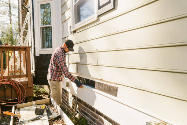 Top rated local Siding Repair specialists in Bloomingdale, GA